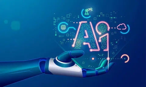 Khai thác AI để nâng cao hoạt động bán hàng và tiếp thị