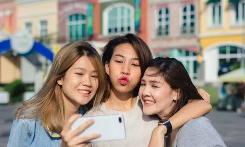 Gen Z “sống số” như thế nào?