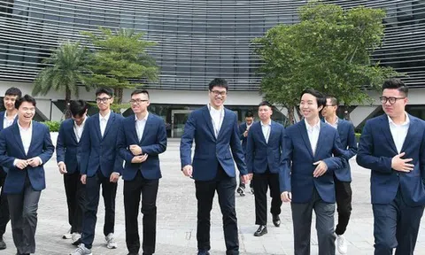 Chinh phục thế giới ở tuổi 20, người Việt khẳng định trí tuệ bằng kỳ tích đáng nể!