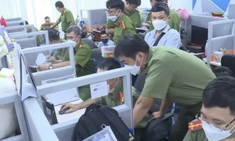 Công an TP HCM cảnh báo chiêu lừa mới nhất