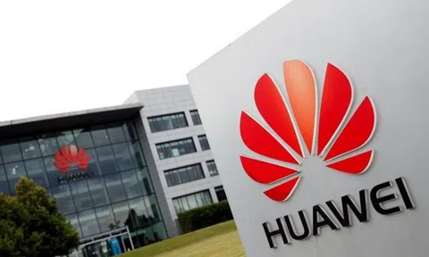 Huawei tìm ra cách sản xuất chip 5 nm bất chấp nỗ lực ngăn chặn của Mỹ
