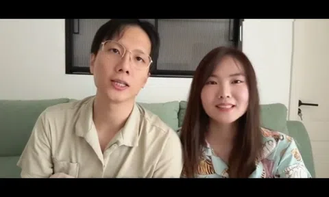 Cặp vợ chồng 30 tuổi làm cho Big Tech lương hơn 3 tỷ đồng/năm bất ngờ nghỉ việc, chuyển vị trí: “Người phản đối chắc không hiểu về công ty công nghệ”