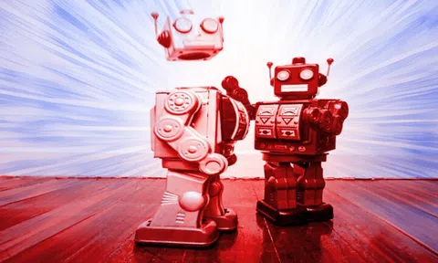 "Nhà vua đã băng hà": Mô hình AI còn xa lạ với nhiều người dùng Việt lần đầu tiên vượt qua GPT-4 trên bảng xếp hạng độ 'thông minh'