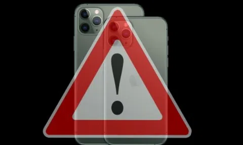 Mã độc mới phát hiện trên iPhone nguy hiểm đến thế nào: Đánh cắp dữ liệu Face ID, truy cập vào tài khoản ngân hàng