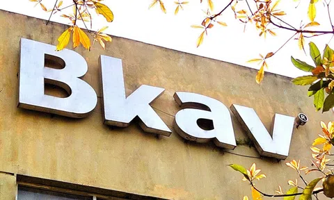 Doanh nghiệp bị virus mã hóa dữ liệu, Bkav tuyên bố do phần mềm cực kỳ phổ biến này