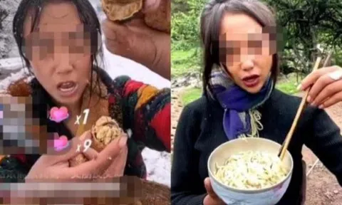 Ngồi tù vì giả nghèo khổ, lợi dụng tình thương của dân mạng để bán hàng online