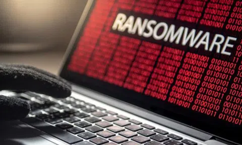 Cảnh báo xu hướng mã hóa tấn công tống tiền tăng cao