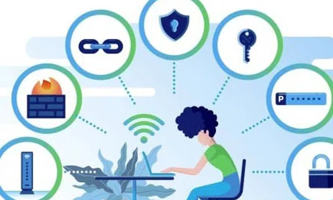 Google gợi ý 8 mẹo giúp an toàn trên internet