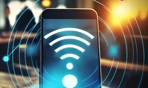 Nguy cơ bị dẫn dụ truy cập website lừa đảo khi dùng Wi-Fi miễn phí