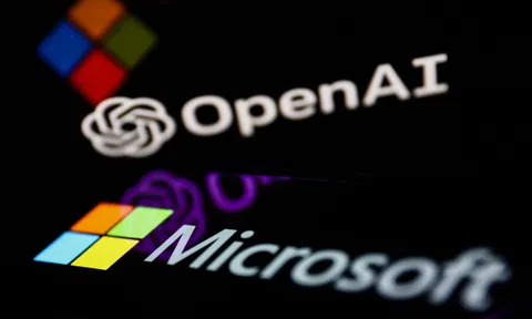 Microsoft, OpenAI lên kế hoạch cho dự án trung tâm dữ liệu trị giá 100 tỷ USD
