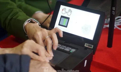 10 điểm mới về Luật Căn cước có hiệu lực từ 1/7