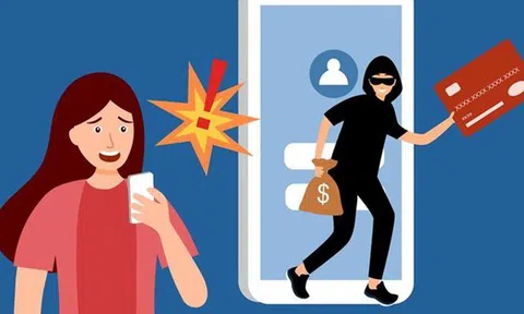 Chiêu trò khiến nữ Chủ tịch UBND huyện Nhơn Trạch bị lừa hơn 170 tỉ đồng