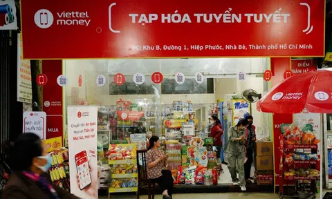 TP. HCM hướng đến dẫn đầu cả nước về thanh toán không tiền mặt