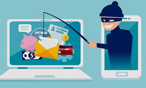 Không làm những điều sau để tránh mất tiền vì lừa đảo