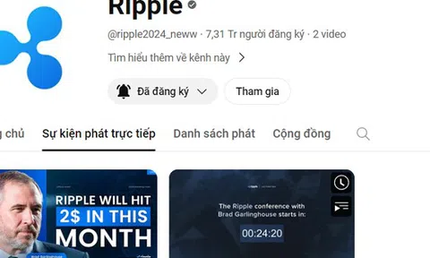 Nguyên nhân kênh YouTube của Độ Mixi bị hack