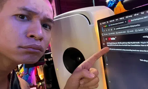 Mật khẩu mạnh, bật bảo mật 2 lớp, tại sao những YouTuber "top đầu" như Độ Mixi vẫn bị hack?