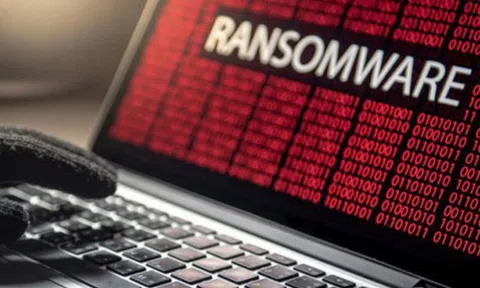 Có thể phá huỷ mã độc tống tiền hay không?