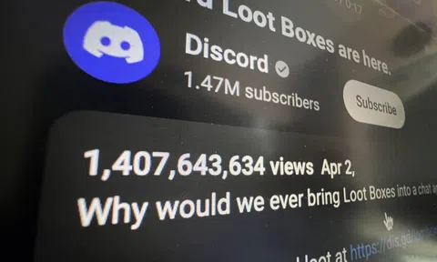 Discord vừa biến mọi PC trở thành "máy cày view": Video đạt 1.4 tỷ view chỉ trong 1 ngày, Sky hay fan K-pop cũng phải "chào thua"