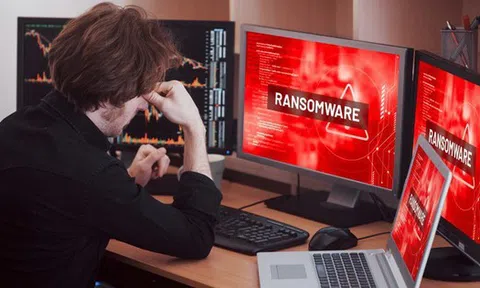 Báo động về tấn công mã hóa có chủ đích, chuyên gia an ninh mạng khuyến cáo 5 điều cần làm ngay