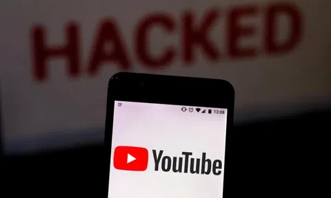 Mất kênh YouTube có đòi được không?