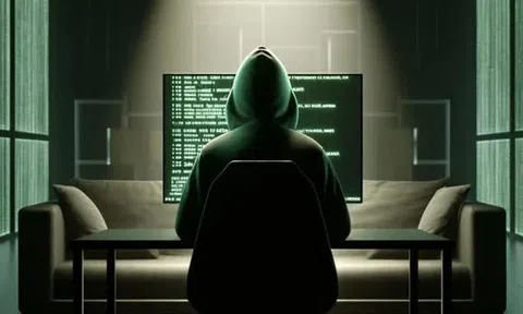 Một hãng hàng không Việt Nam từng chia sẻ bị tấn công mạng trung bình... 400 lần/tháng