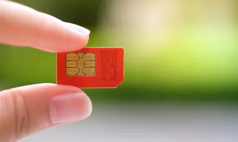 Tối hậu thư cho nhà mạng xử lý SIM rác