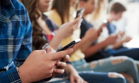 “Data” đã trở thành một phần của cuộc sống như thế nào?