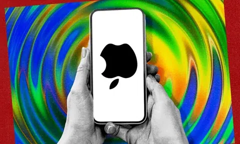 iPhone có tệ hơn nếu Apple thua vụ kiện lịch sử