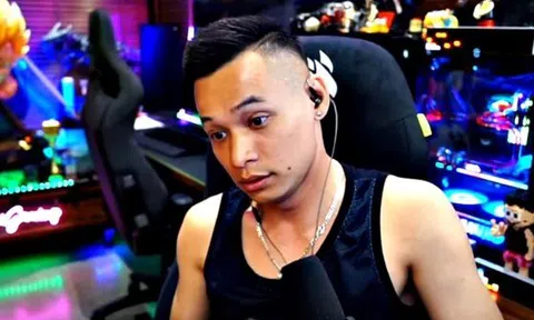 Vừa bị hack kênh YouTube kiếm tiền tỷ mỗi tháng, Độ Mixi tiếp tục bị hack tài khoản giá trị hàng tỷ đồng