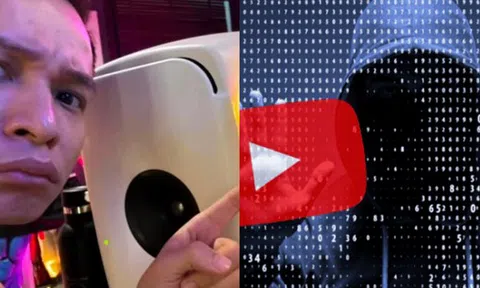 Độ Mixi, Quang Vinh Vlogs bị hack kênh YouTube: Cần làm gì để bảo vệ tài khoản?