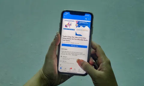 Thủ đoạn quá quen nhưng vẫn lừa được nhiều người mất tiền tỷ