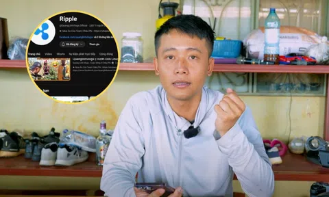 Quang Linh Vlog tiết lộ lý do bị hack kênh Youtube, bắt nguồn từ sai lầm của 90% người dùng Việt