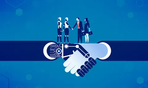 AI sẽ thay đổi lĩnh vực nhân sự như thế nào?