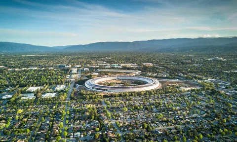 Bật mí mối liên hệ đặc biệt giữa hai "ông trùm" vùng "thung lũng công nghệ cao"