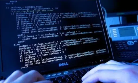 Cảnh báo tấn công mạng bằng mã độc tống tiền nhắm vào các tổ chức kinh tế