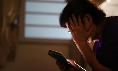 Rộ lên chiêu lừa đảo mới, có người mất 800 triệu đồng: Nếu gặp phải hãy lên thẳng trụ sở công an địa phương!