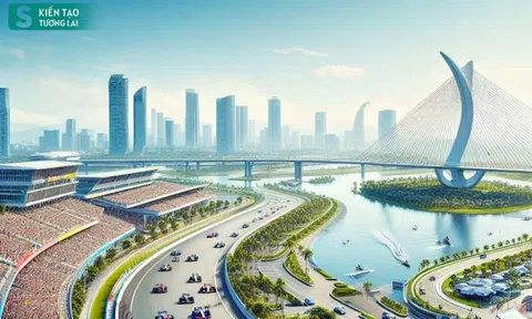 Tỉnh giàu có và nhiều thành phố nhất Việt Nam sẽ lột xác ngoạn mục thế nào trong tương lai?