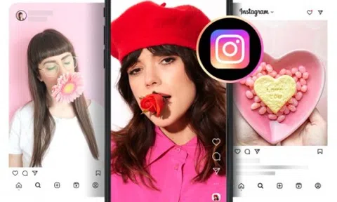 Người dùng Instagram đang làm giàu cho chính MXH này, kiếm về hàng chục tỷ USD từ nội dung miễn phí