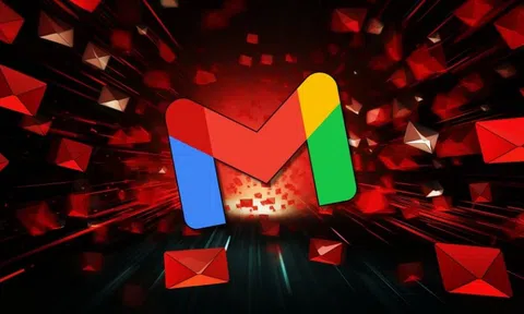 Bảo vệ người dùng khỏi lừa đảo, Google bắt đầu tự động chặn các email giả mạo