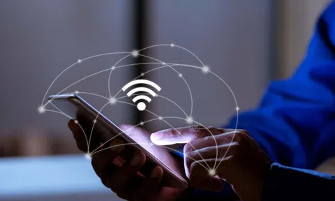 Không cần biết mật khẩu vẫn truy cập được WiFi bằng cách đơn giản sau
