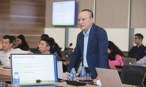 Tấn công mạng để tống tiền sẽ diễn biến phức tạp