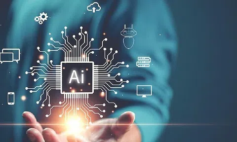 Bên trong cuộc đua ngầm mua dữ liệu đào tạo AI của Big Tech