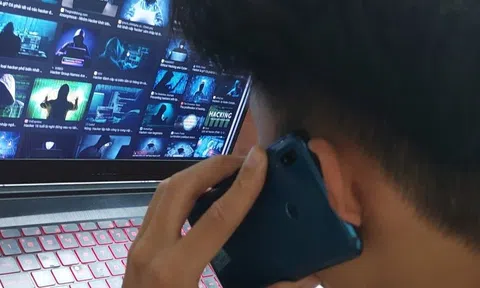 Công khai số tài khoản giả danh công an, cán bộ tòa án gọi điện đe dọa để lừa đảo