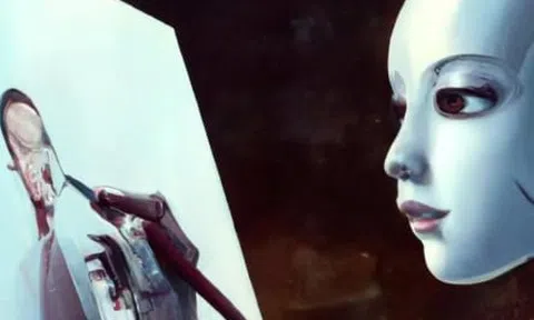 Kho dữ liệu cũ tỷ đô đẩy các ông lớn công nghệ AI vào cuộc đua khốc liệt