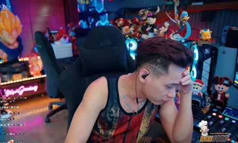 Nóng: Kênh YouTube MixiGaming của Độ Mixi lại tiếp tục bị hack