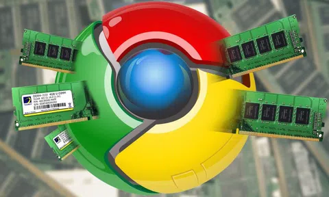 Các trình duyệt web hứng chịu tai tiếng là ngốn RAM, nhưng ta có đang "trách lầm" chúng?