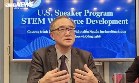 Chuyên gia: Việt Nam không nên phát triển nhân lực ngành bán dẫn như trào lưu