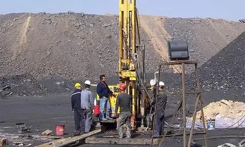 Dự đoán nhầm, 28 giếng khoan sâu 2.500m hoạt động mãi không thấy kho báu, tin vui bất ngờ xuất hiện nhờ công nghệ cao