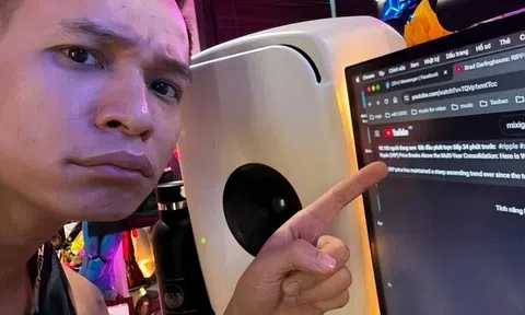 Kênh YouTube của Độ Mixi lại bị hacker chiếm quyền kiểm soát