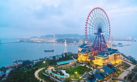 Những con số đáng mừng về thanh toán không tiền mặt ở Quảng Ninh